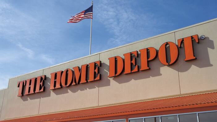 Smartsaker shop home depot